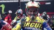 Best Moments MX2 Qualifying MXGP of Trentino 2017 - motocross