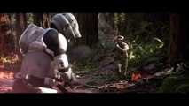 Star Wars Battlefront II : reveal trailer version longue