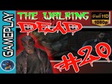 The Walking Dead : O Jogo - Temporada 1 - Episodio 4 - Parte 5 - #kitsunegamereviews