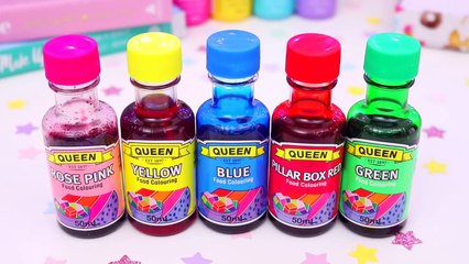 DIY FLUFFY SLIME! How To Make The BEST Slime!