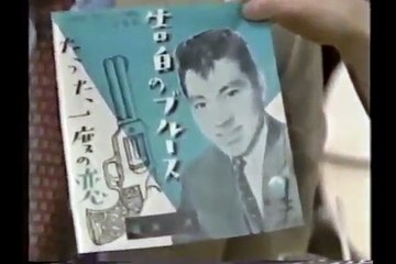 1985   森昌子トーク