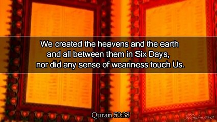 Islam Explained in 1 Minute - Part 4 - Who is Allah?