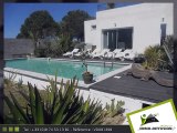 Villa A vendre Le grau d'agde 160m2 - 760 000 Euros