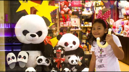 Madel & Pogs Bday AVP