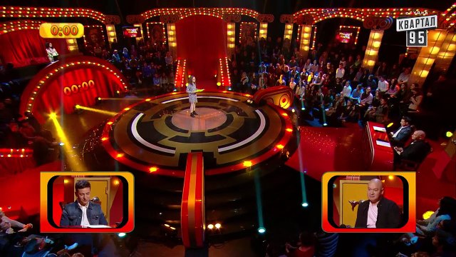 +20 000 - Собака Козловского делает вид, что она бездомная - Рассмеши Комика Дети второй сезон