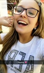 Larissa Manoela deseja feliz Pascoa a seus fãs!