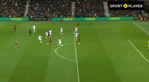 Alexandre Mendy GOAL - Guingamp	2-0	Toulouse 15.04.2017 HD