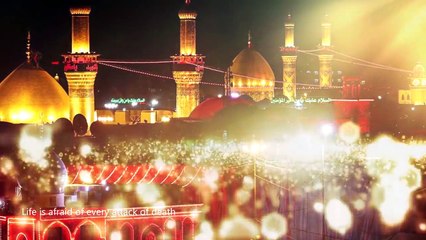 Exclusive Manqabat 2017-18 KHOUF ATA HAI by Mir Sajjad Mir HD