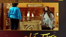Woh Aik Pal Episode 7 Promo 15 April 2017