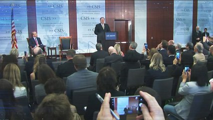 الهلال الشيعي.. مجابهة أميركية جديدة لإيران