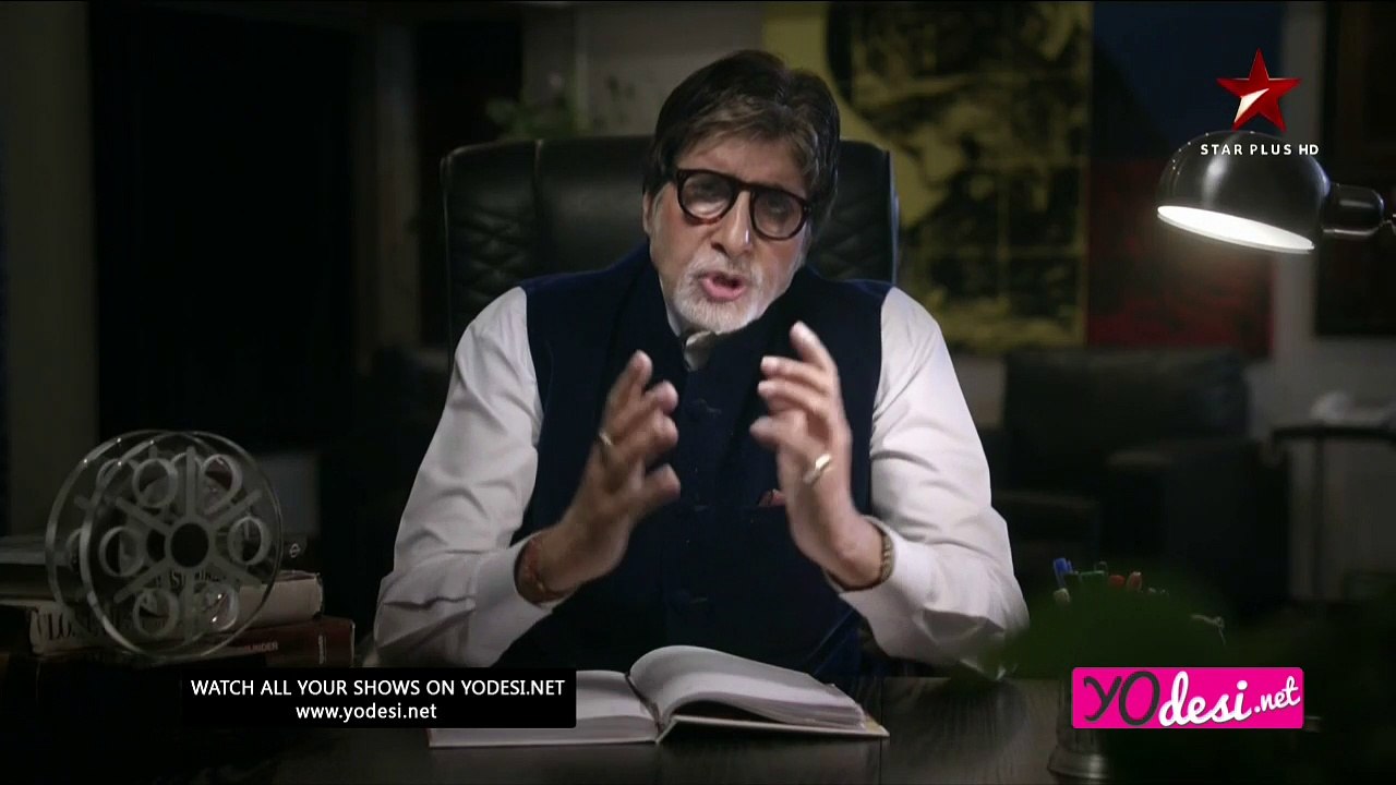 Kya Kasoor Hai Amla Ka 17th April 2017 Promo