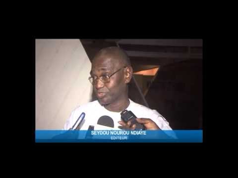 Aboucry Moussa Lam, nous revoit vers les oeuvres littéraires en langues locales