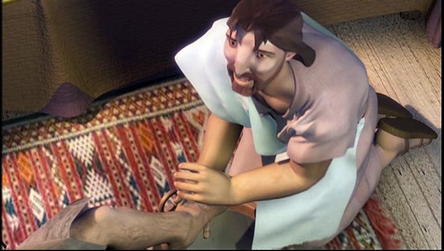 Amigos y Héroes - 37 - TRAICIÓN - Películas infantiles