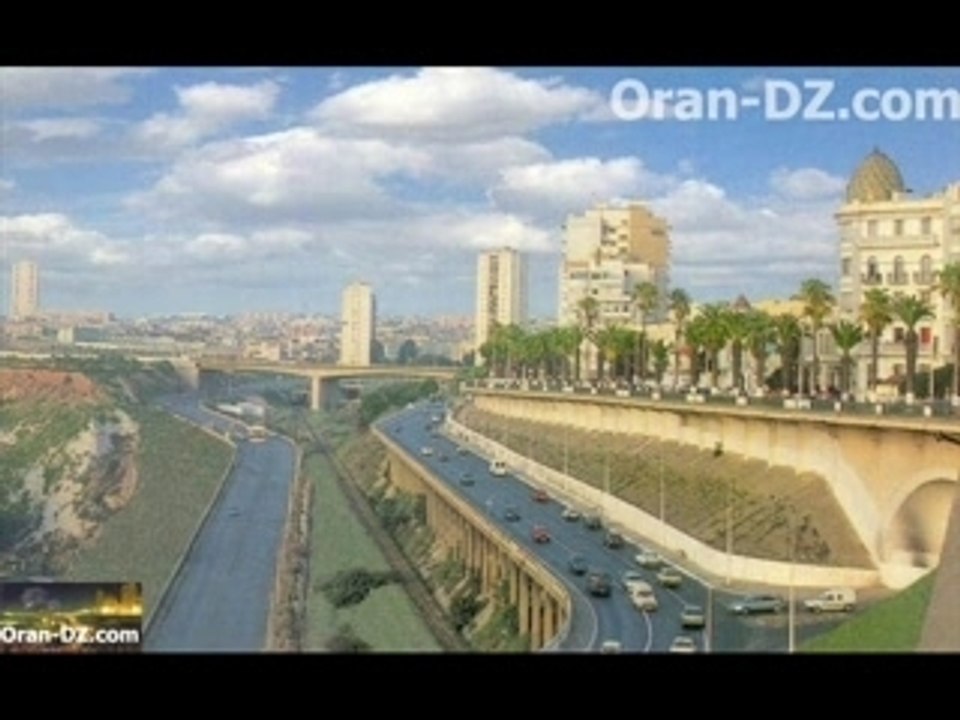 Oran noujoum saf
