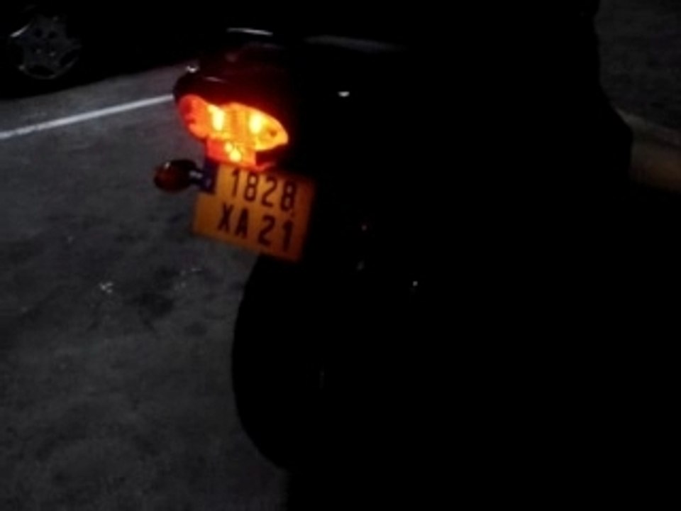 bandit 1200 + Pot devil sb2