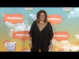 Abby Lee Miller Kids' Choice Awards Orange Carpet Arrivals