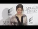 Sofia Reyes "Miracles from Heaven" World Premiere Red Carpet