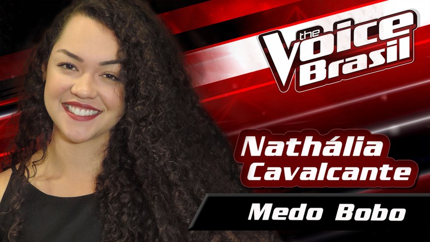 Nathália Cavalcante - Medo Bobo