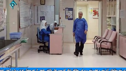 Roozhaye Behtar Part 7- روزهای بهتر قسمت هفتم