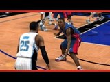 NBA 2K13 : carnet de développeurs