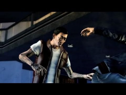 Sleeping Dogs : trailer de lancement