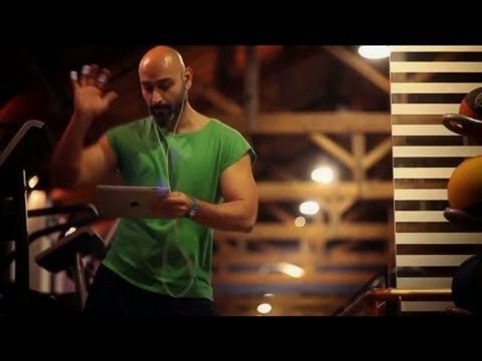 Michael Jackson The Experience : le trailer sur iPad et iPhone