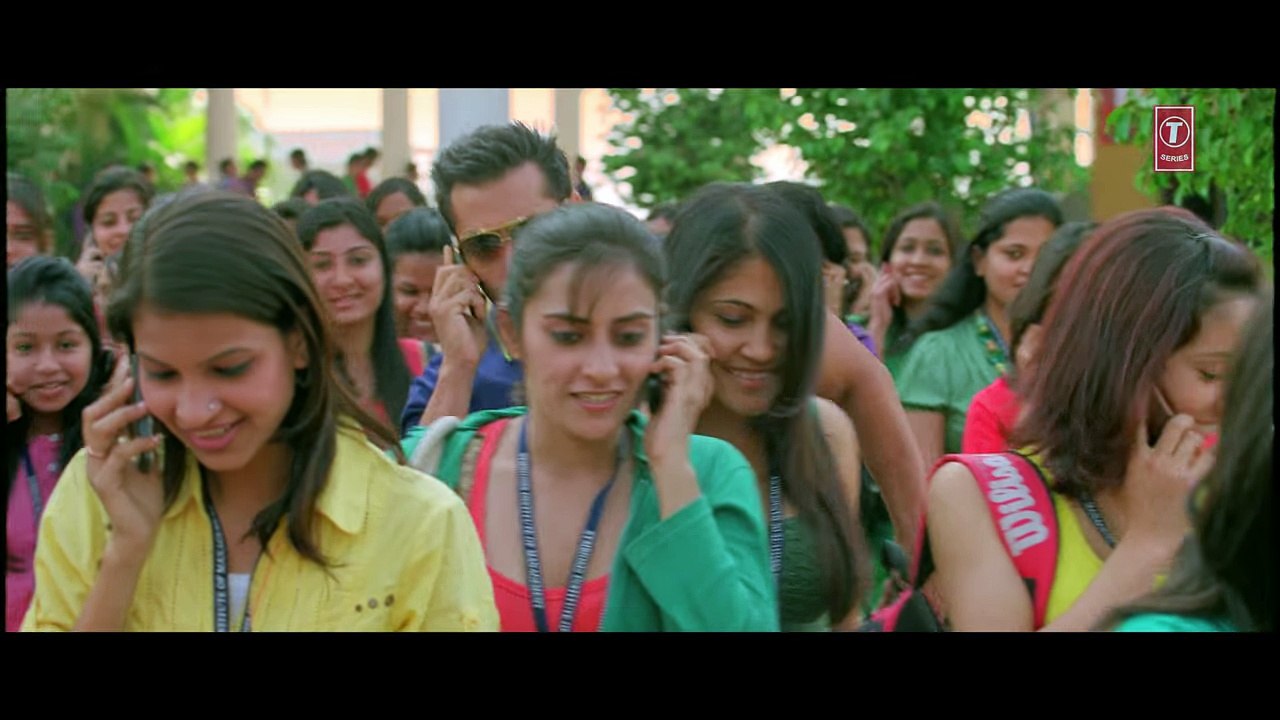 I love you (Full song) Bodyguard feat. Salman khan, Kareena Kapoor - YouTube
