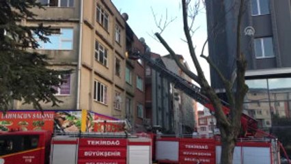 Sirenler Minik Patiler Için Çaldı