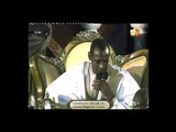 Touba: voici l'appel à l'unité du Khalif Général des Mourides