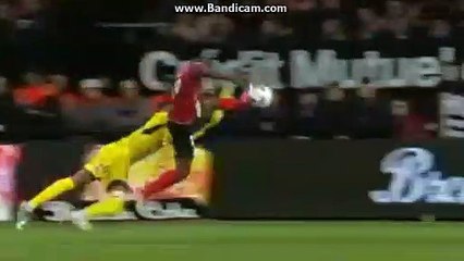 All & Goals  &  Highlights   2-1 Guingamp VS Toulouse 15-04-2017