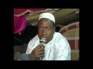 spéciale carvane Magal:  deuxième  partie