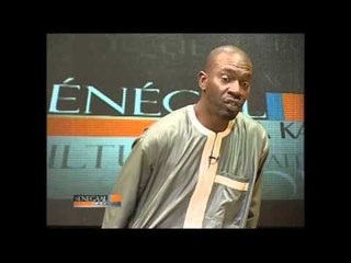 sénégal ca kanam  du 18 dec 2013