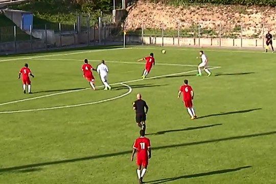 CFA - OM 1-0 Tarbes : le résumé