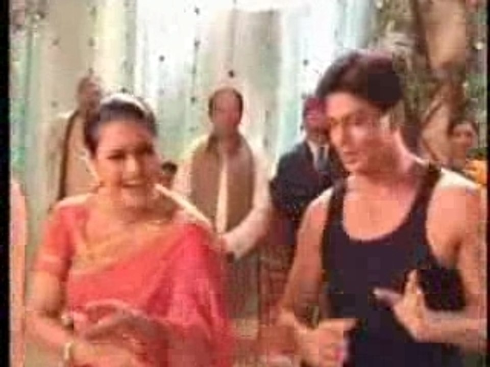 Shah rukh khan & kajol forever indian movie song bollywood72