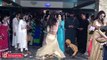 PUNJABI MUJRA BY RIDA KHAN @ WEDDING DANCE PARTY 2017