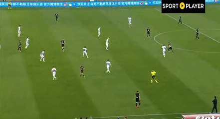 Dries Mertens GOAL - Napoli	1-0	Udinese 15.04.2017 HD