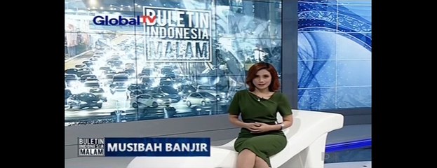 3 Desa di Bandung Terendam Banjir Setinggi 1,5 Meter