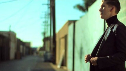 Willy Moon - My Girl