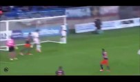 Montpellier vs Lorient 2-0 All Goals & Highlights HD 15.04.2017