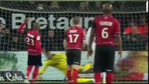 Guingamp vs Toulouse 2-1 All Goals & Highlights HD 15.04.2017