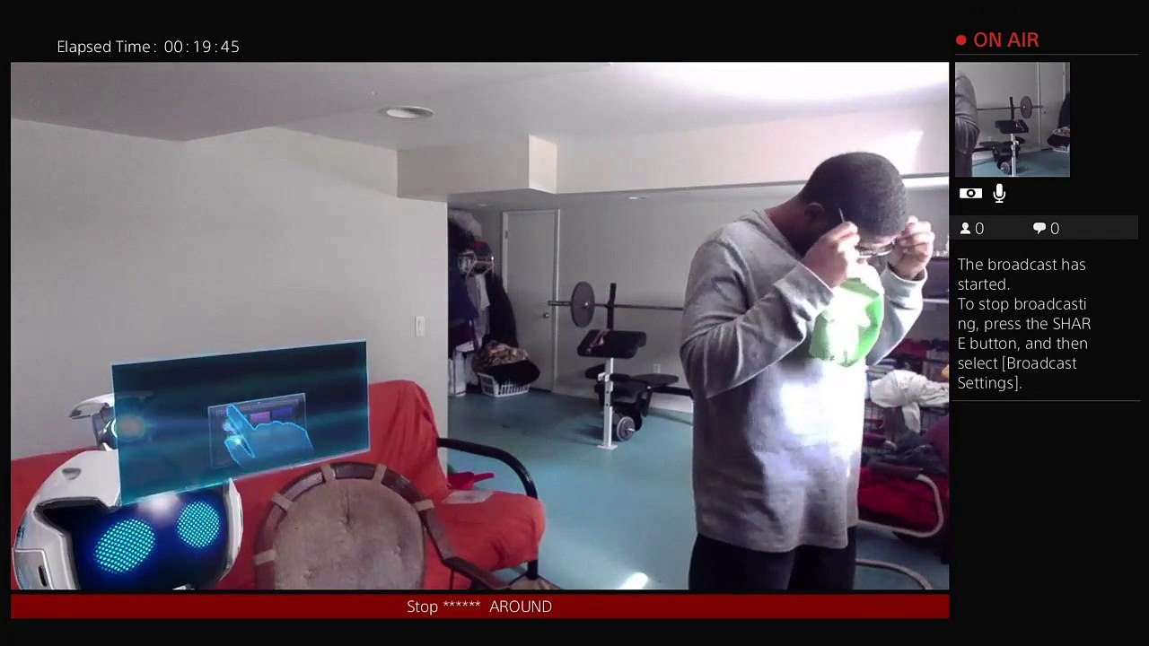 roccrusher0874's Live PS4 Broadcast (18)