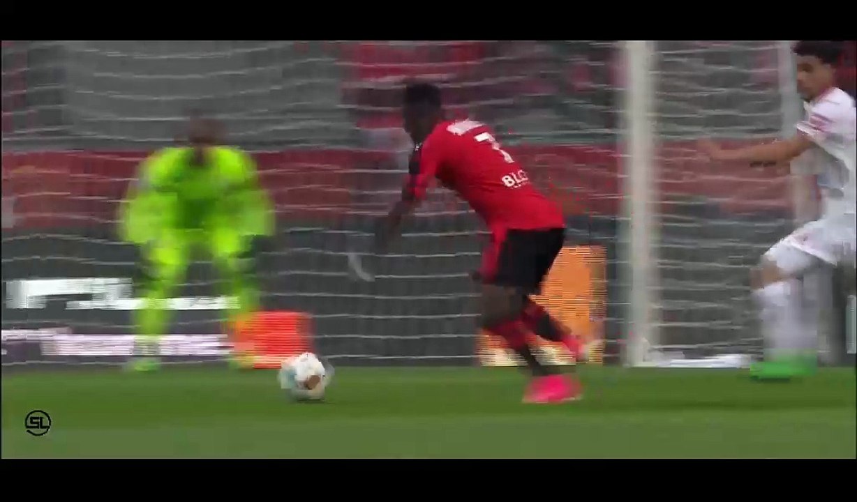 All Goals & Highlights HD - Rennes 2-0 Lille - 15.04.2017