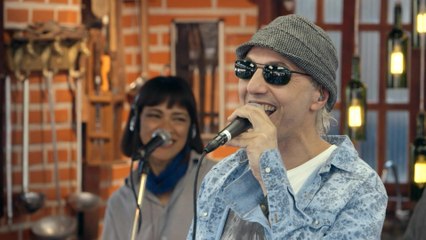 Zeca Baleiro - Samba Do Approach