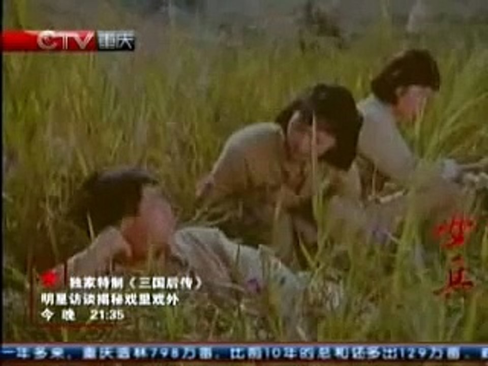 战斗故事片《女兵》（倪萍电影处女作） part 1/2