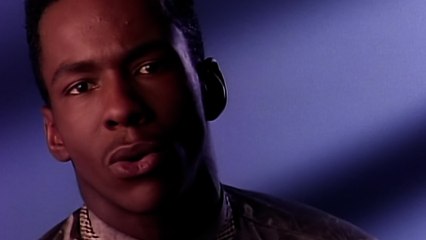 Bobby Brown - Don't Be Cruel