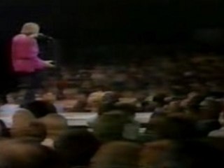 MALCOLM ROBERTS. LOVE IS ALL. INTL TOP OF THE PROMS