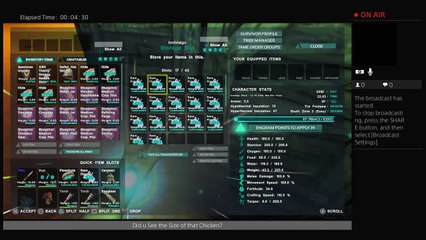 Ark Survival, Thezis nd dire bears we raising monsters (8)