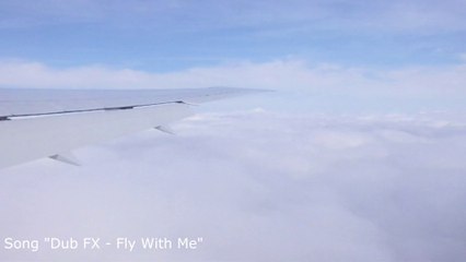 The "Germanize America" Misson Vlog! Day 1 Part 1 'the flight'