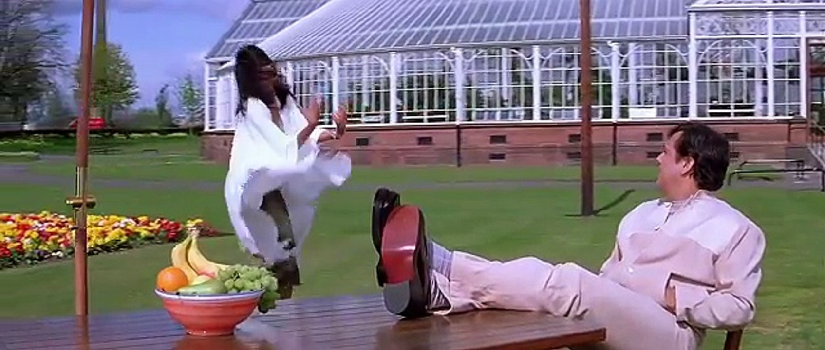 Paa Liya Hai Pyar Tera HD Song