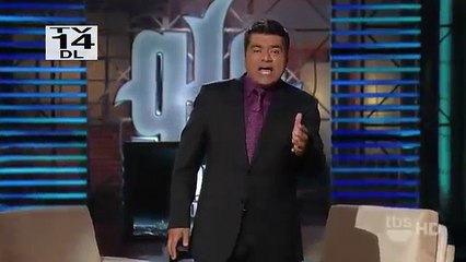 Russell Peters - My wife is pregnant